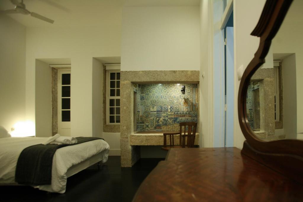 Travellers House - Hostel Lisboa Rom bilde