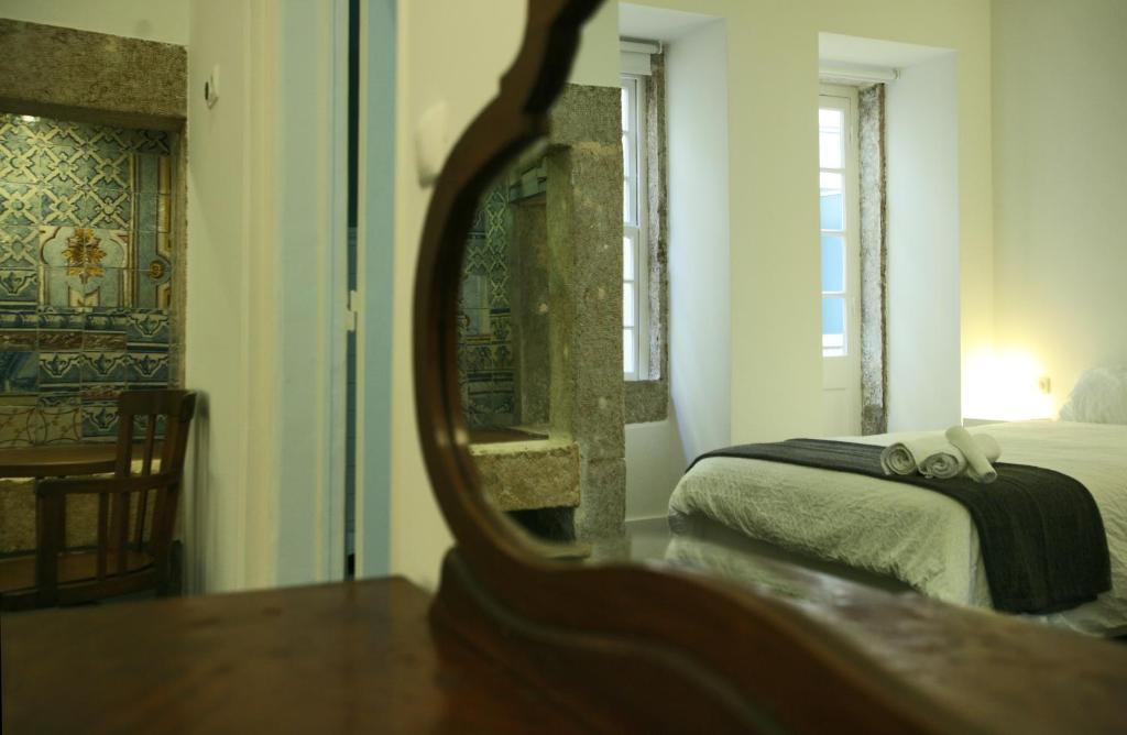 Travellers House - Hostel Lisboa Rom bilde