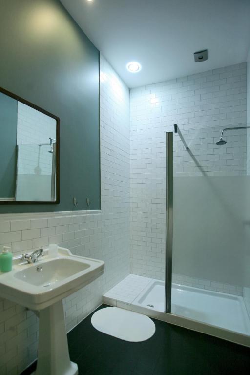Travellers House - Hostel Lisboa Rom bilde
