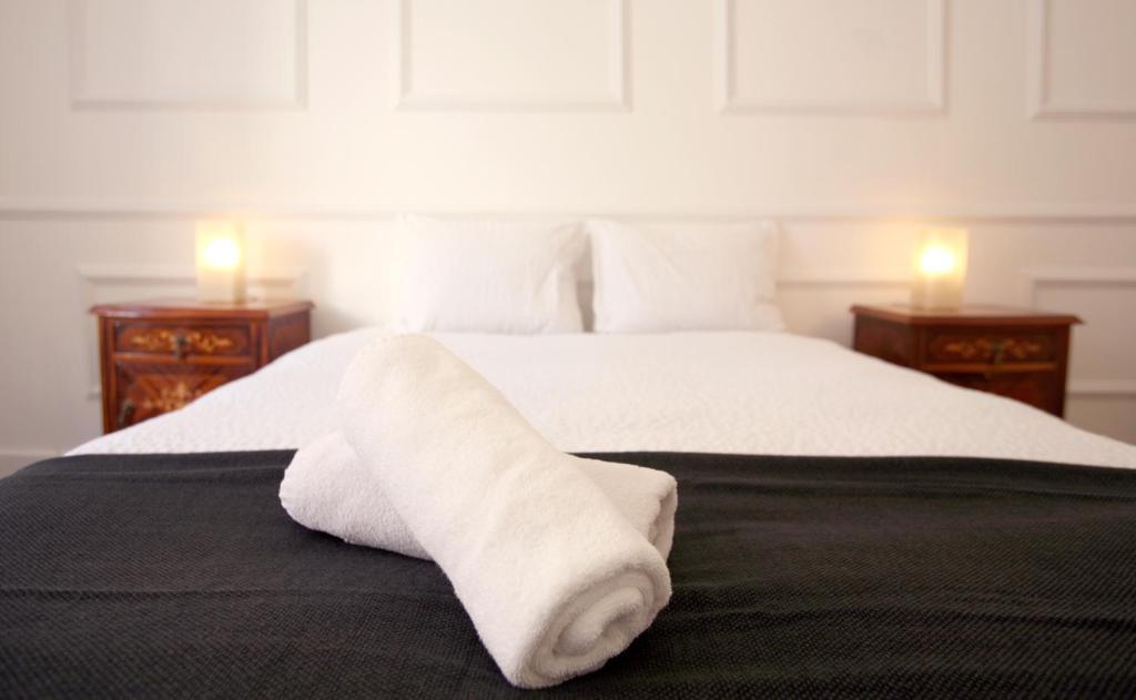 Travellers House - Hostel Lisboa Rom bilde
