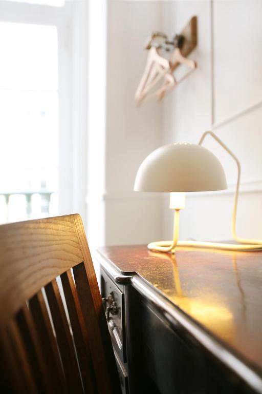 Travellers House - Hostel Lisboa Rom bilde