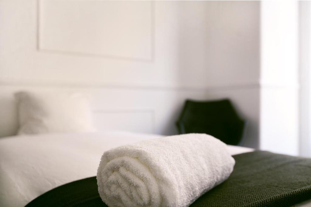 Travellers House - Hostel Lisboa Rom bilde